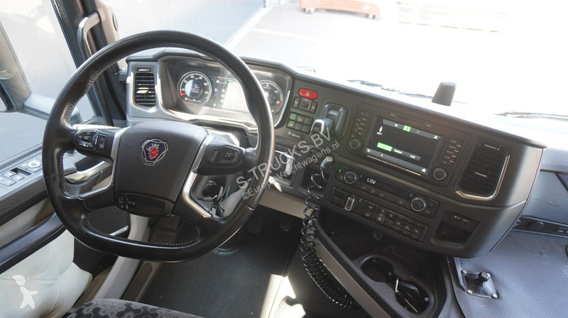Tractor Scania R 450 NEXT EN EURO 6 855.000KM