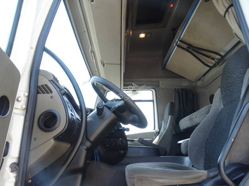 Traktor DAF