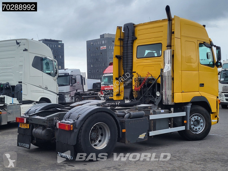 Tractor Volvo FH 380 4X2 -Truck Compressor Euro 3
