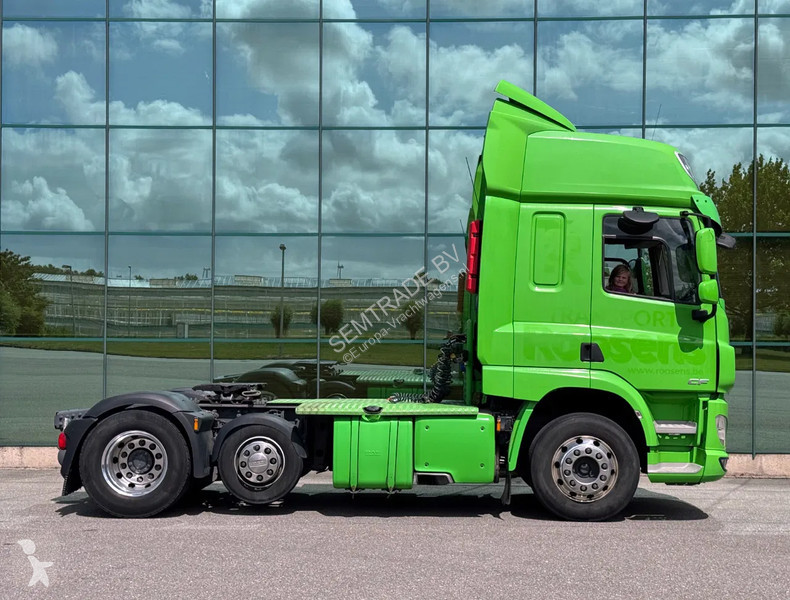 Traktor DAF 450 FTP SPACE CAB ONLY 447.500 KM...