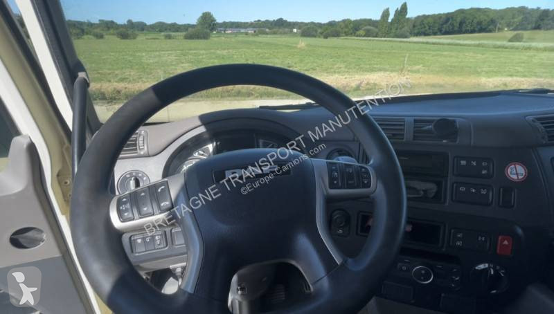 Traktor DAF