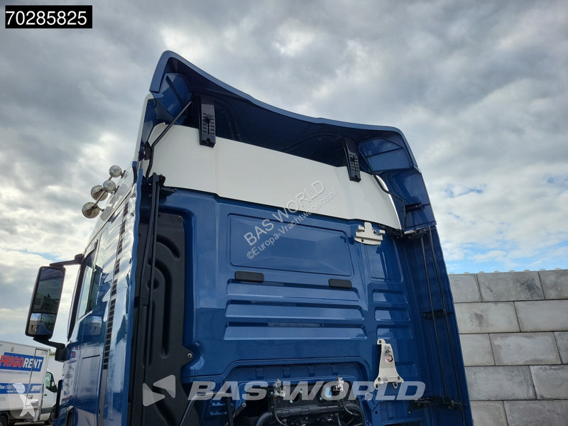 Tractor MAN 18.500 4X2 XLX Mega Retarder 2x...