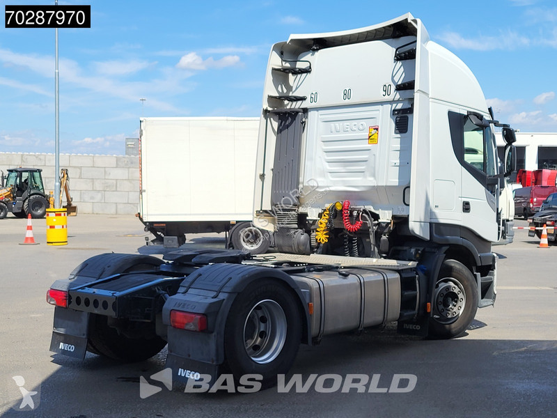 Tracteur Iveco 480 4X2 ACC Euro 6