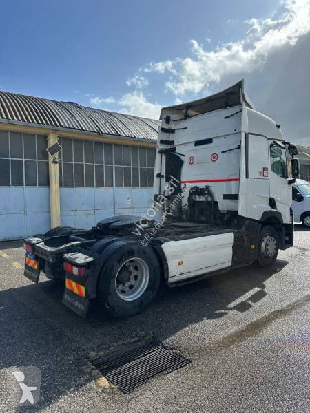 Traktor Renault