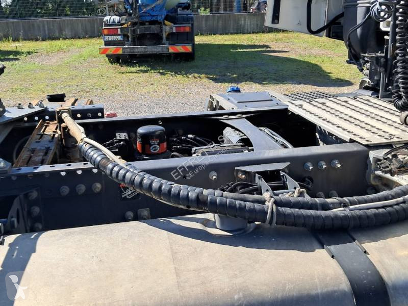Traktor Renault