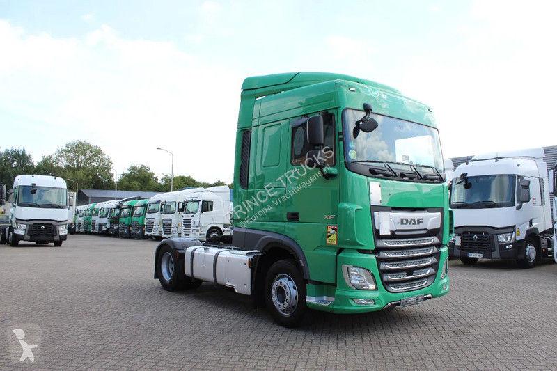 Trekker DAF 480 * EURO6 * 4X2 *