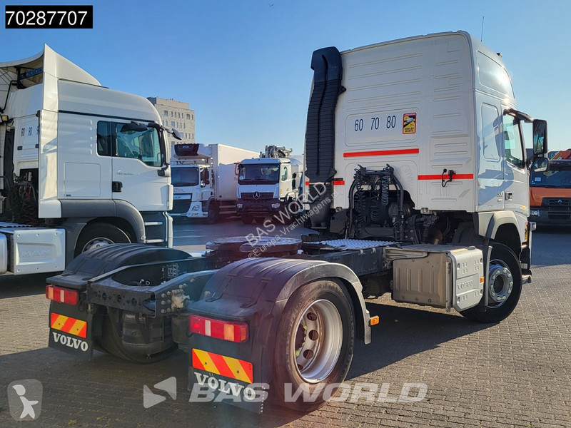 Traktor Volvo 500 4X2 ADR Euro 6