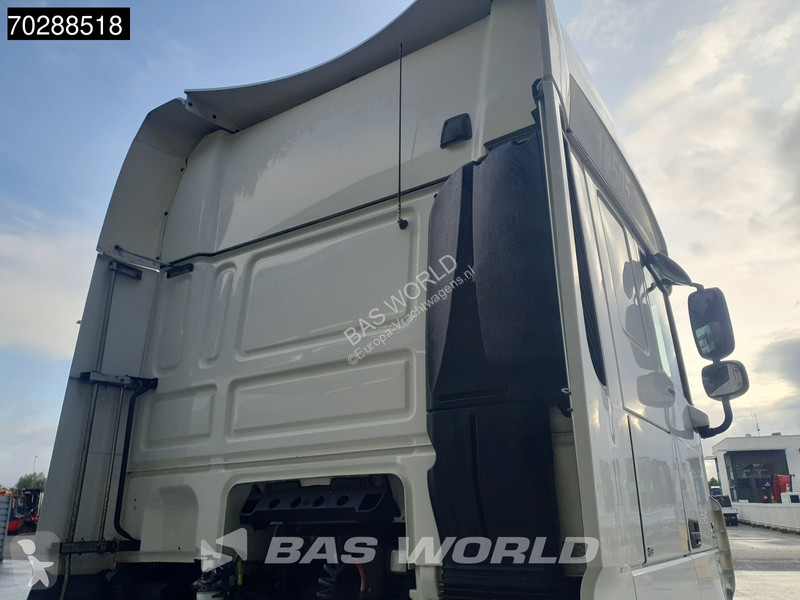 Tahač DAF 4X2 NL-Truck 2xTanks ACC Euro 6