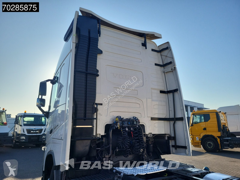 Traktor Volvo 500  4X2 XL 2xTanks VEB+ Xenon...