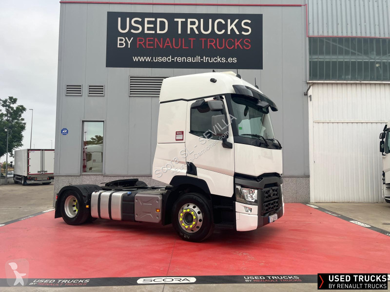Traktor Renault