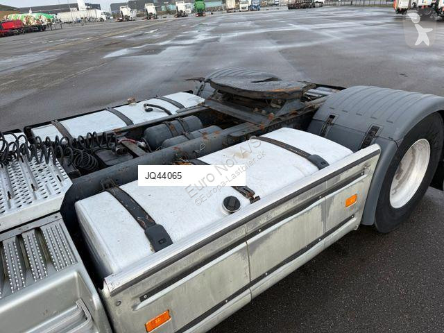 Tracteur Scania /480 V8 4x2 Topline / Retarder