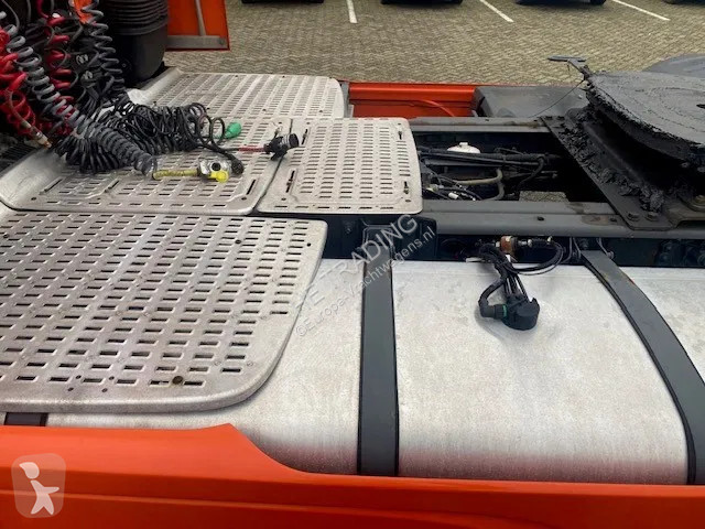 Traktor DAF super space cab , euro 6, showtruck