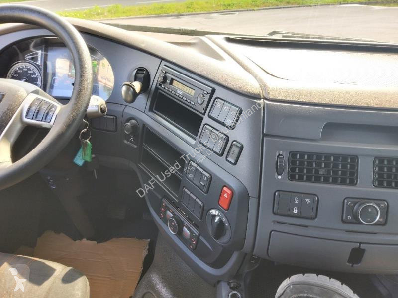 Traktor DAF 480 FT 4X2