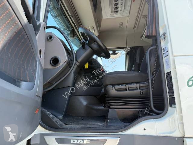 Traktor DAF