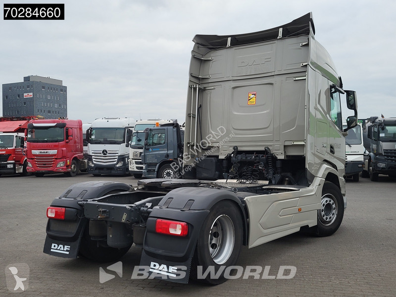 Tahač DAF 480  4X2 Full warr. 5-3-2026 ACC LED