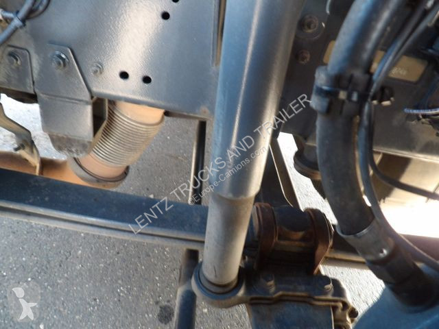 Traktor DAF 480-LIGHT-530000 KM ORIGINAL