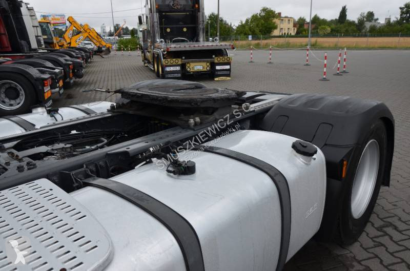 Traktor DAF