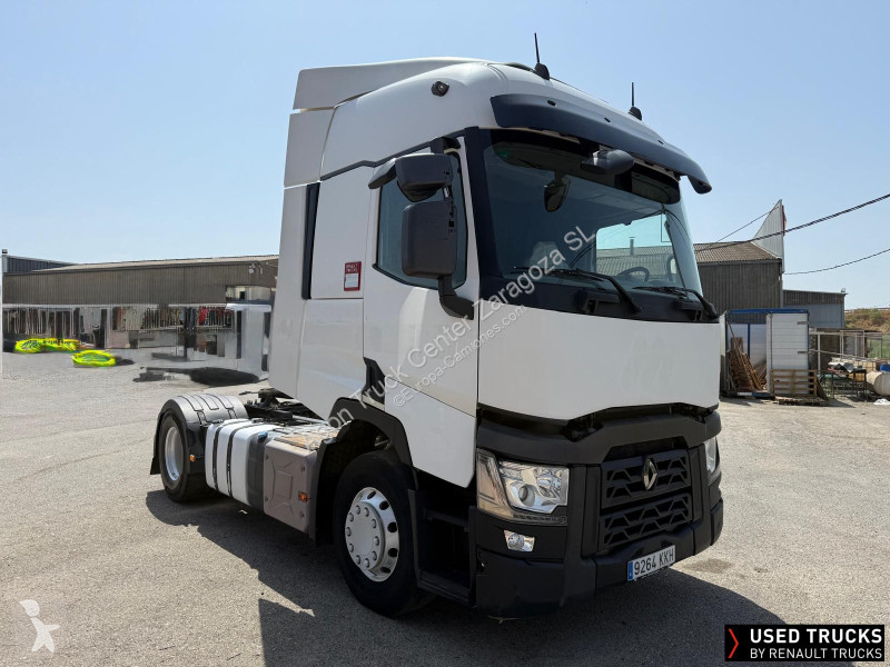 Traktor Renault