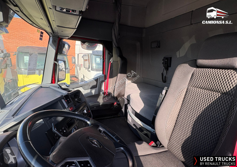 Traktor Renault