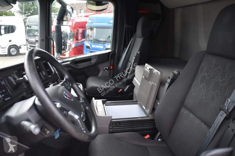 Trekker Scania S520 V8 NGS 6x2/4NB - RETARDER -...