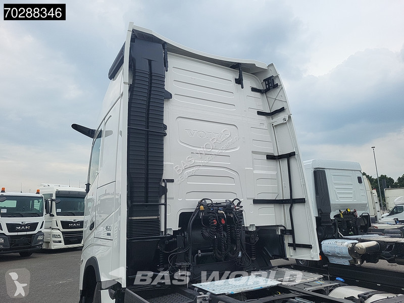 Tractor Volvo FH  4X2 2024! XL TC VEB+ 2x Tanks...
