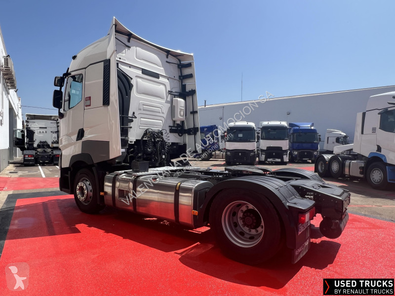 Traktor Renault