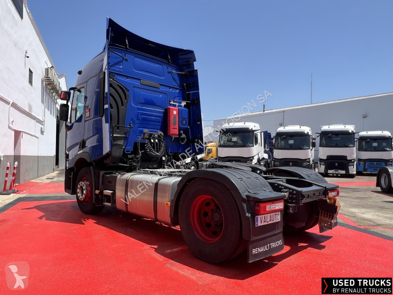 Traktor Renault