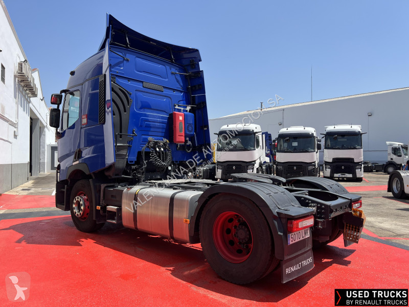 Traktor Renault