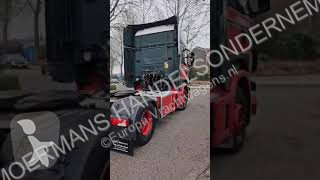 Traktor Scania R440