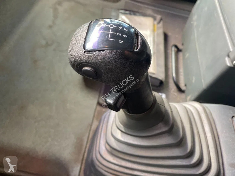Tahač MAN 33.530 6X4 MANUEL GEARBOX 70 TON