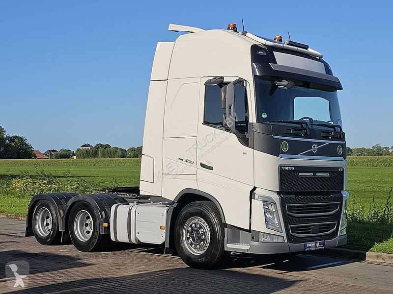 Trattore Stradale Volvo 500 XL 6X2 WB 300