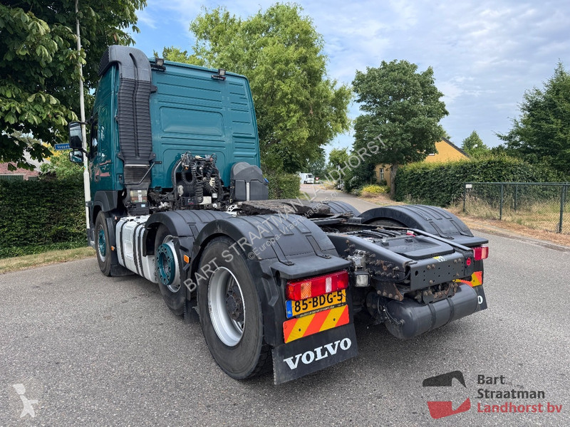 Trattore Stradale Volvo 420 6x2 Euro 6 Tractor...