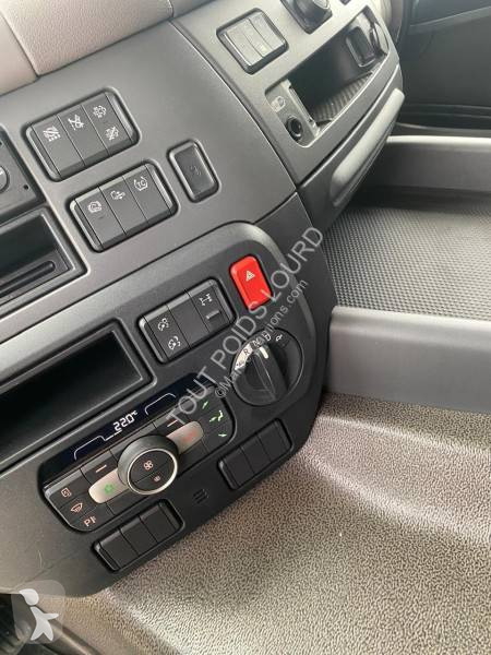 Traktor DAF
