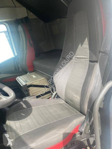Tahač Volvo