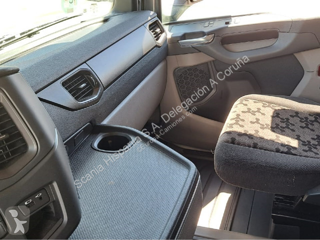 Cabeza tractora Scania R 500 A4x2NA