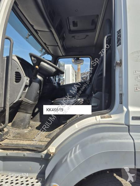 Traktor Mercedes AXOR
