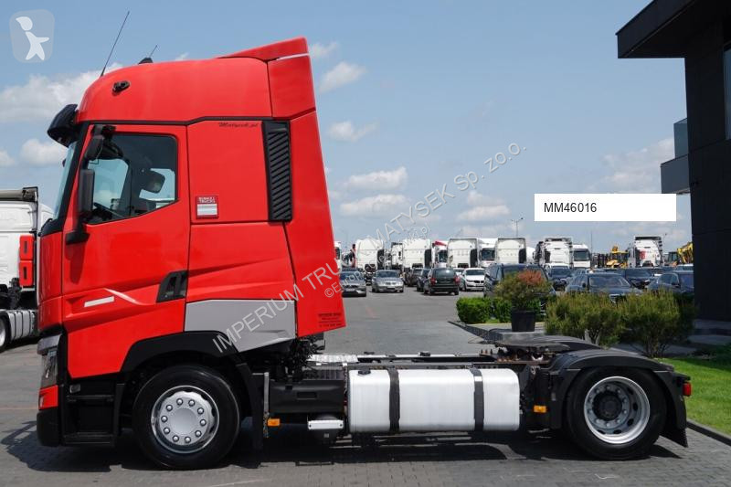 Tahač Renault T 480