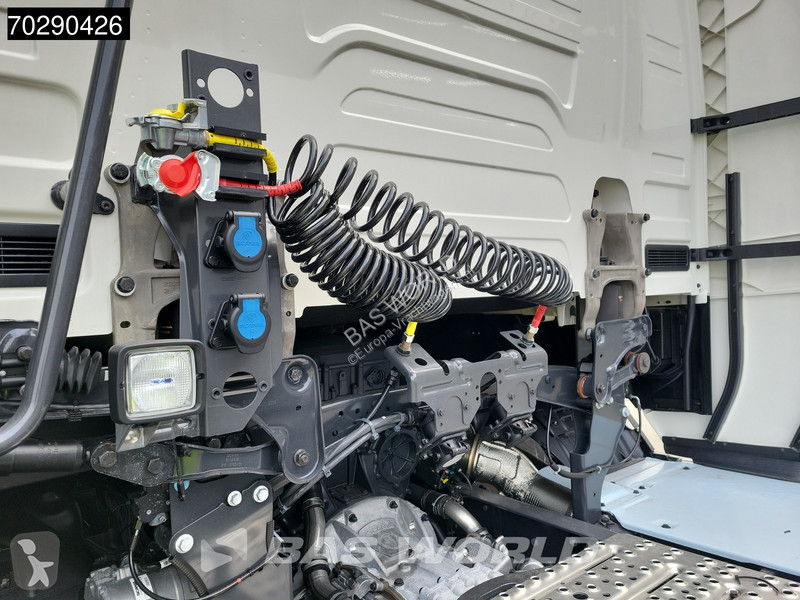 Tracteur Scania S500 4X2 NEW! Full-Air Retarder...