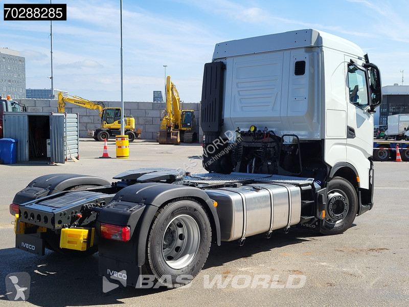Tractor Iveco S-Way 500 4X2 NEW! Retarder Navi...