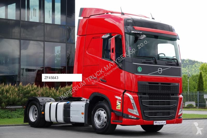Tahač Volvo FH 500  / I-PARK COOL / I-SAVE
