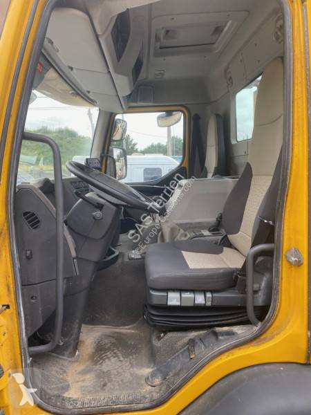 Tracteur Renault