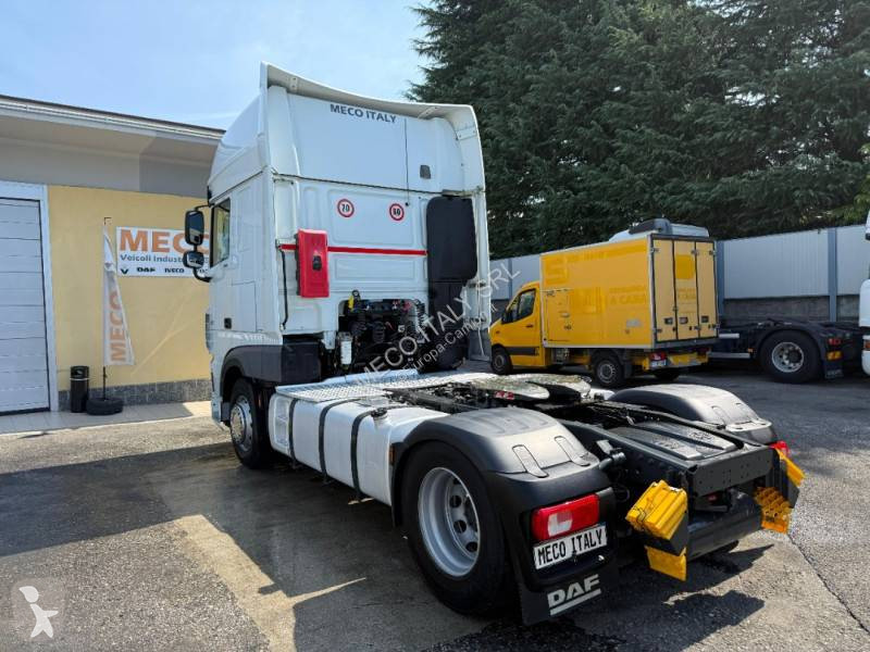 Trattore Stradale DAF