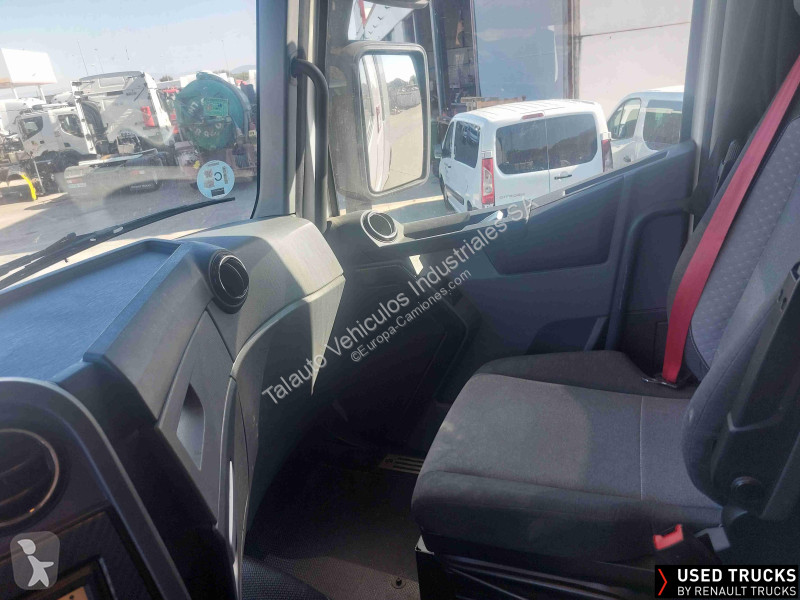 Traktor Renault