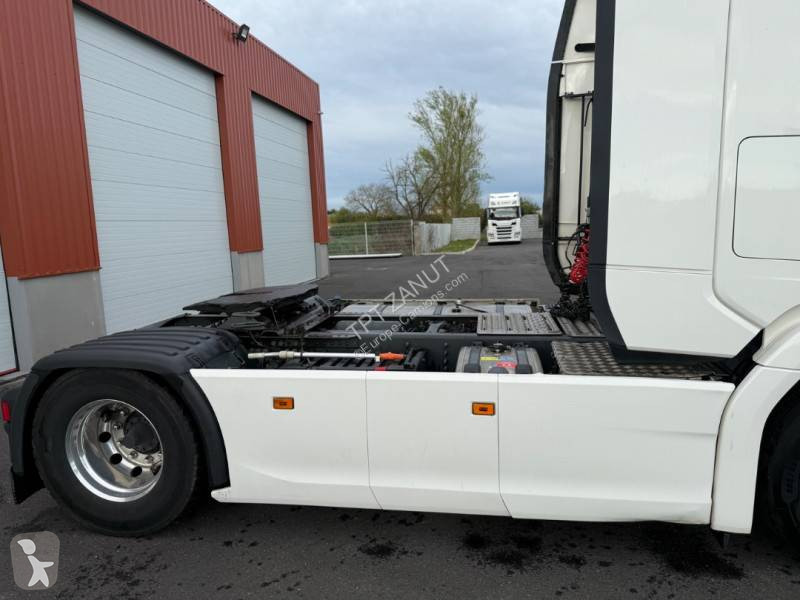 Tracteur Scania