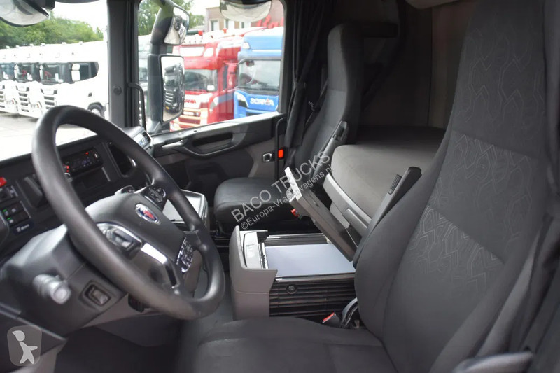 Traktor Scania S450 NGS 4x2NB - FULL AIR -...