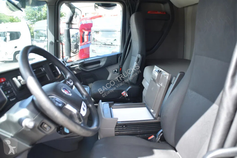 Trekker Scania S450 NGS 4x2NB - FULL AIR - 787...