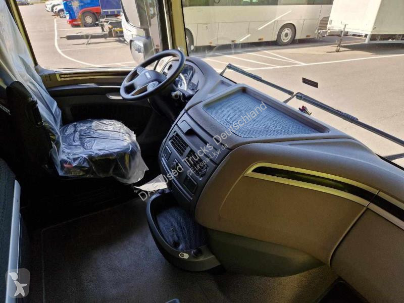 Trekker DAF 480 FT LOW DECK 4X2