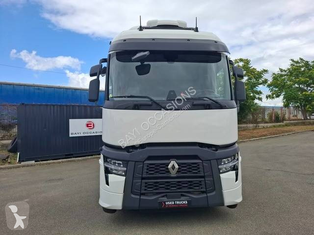 Traktor Renault