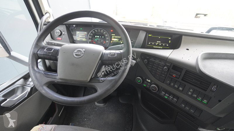 Traktor Volvo 420 ADR EURO 6 756.000KM