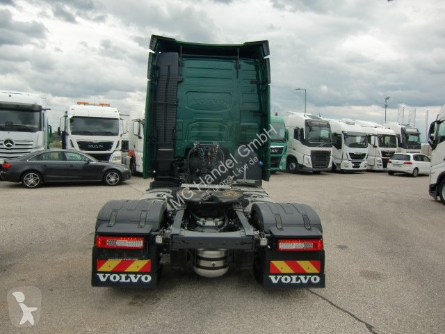 Tahač Volvo FH 460 E6, Low Deck ,  I-Shift,...